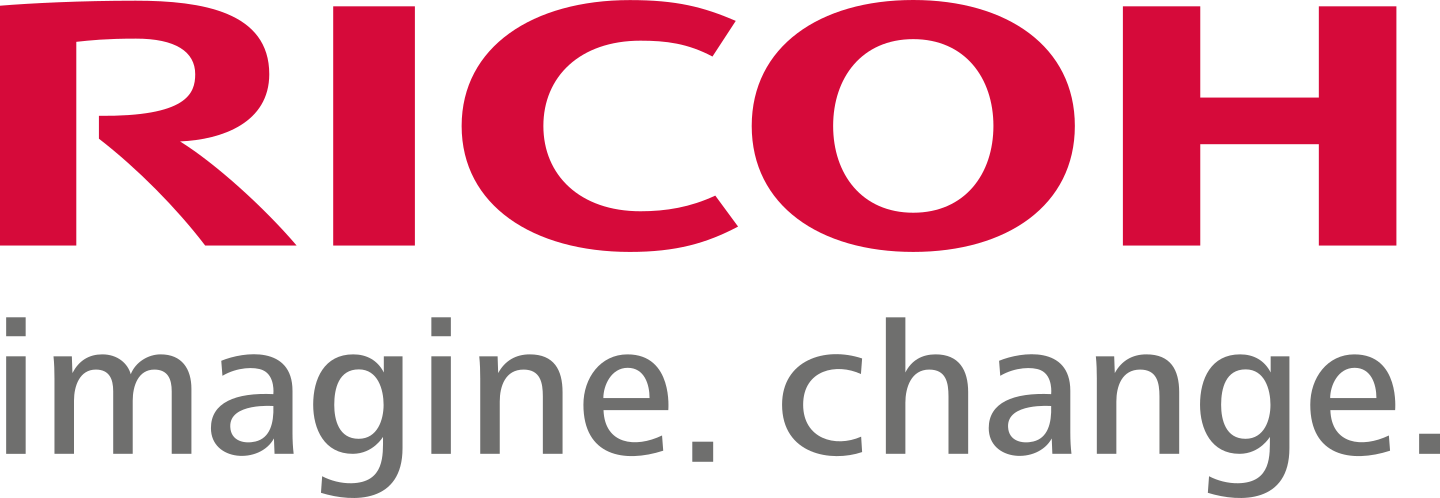 ricoh logo 2 - Ricoh Logo