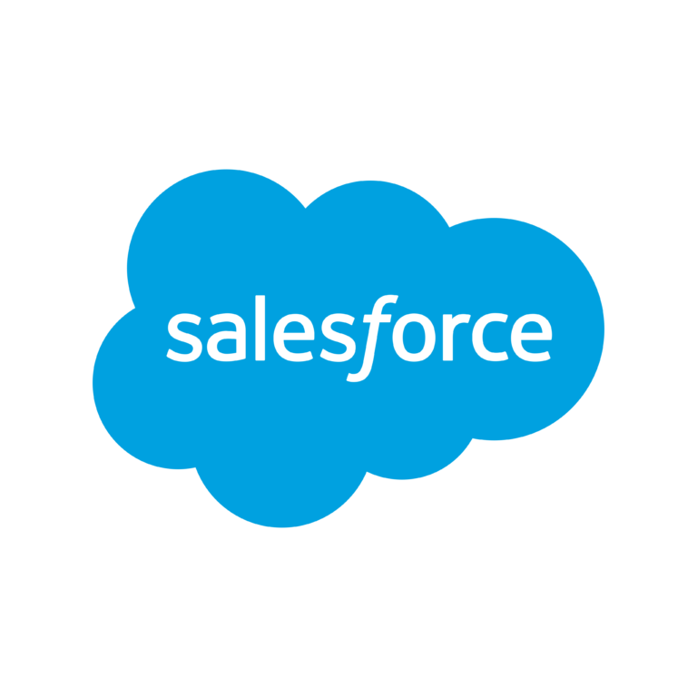 Salesforce Logo - PNG e Vetor - Download de Logo