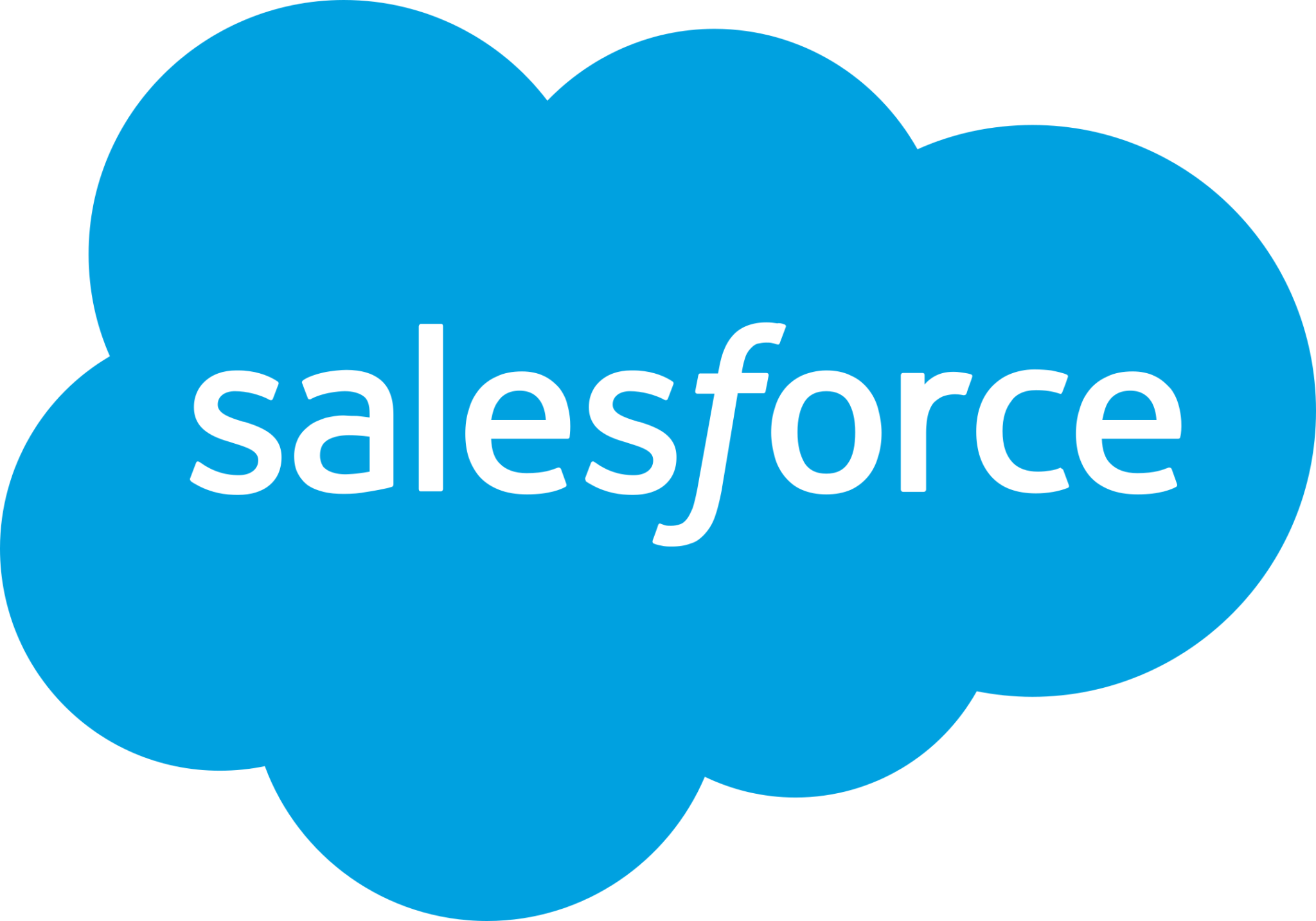 Salesforce Logo - PNG e Vetor - Download de Logo