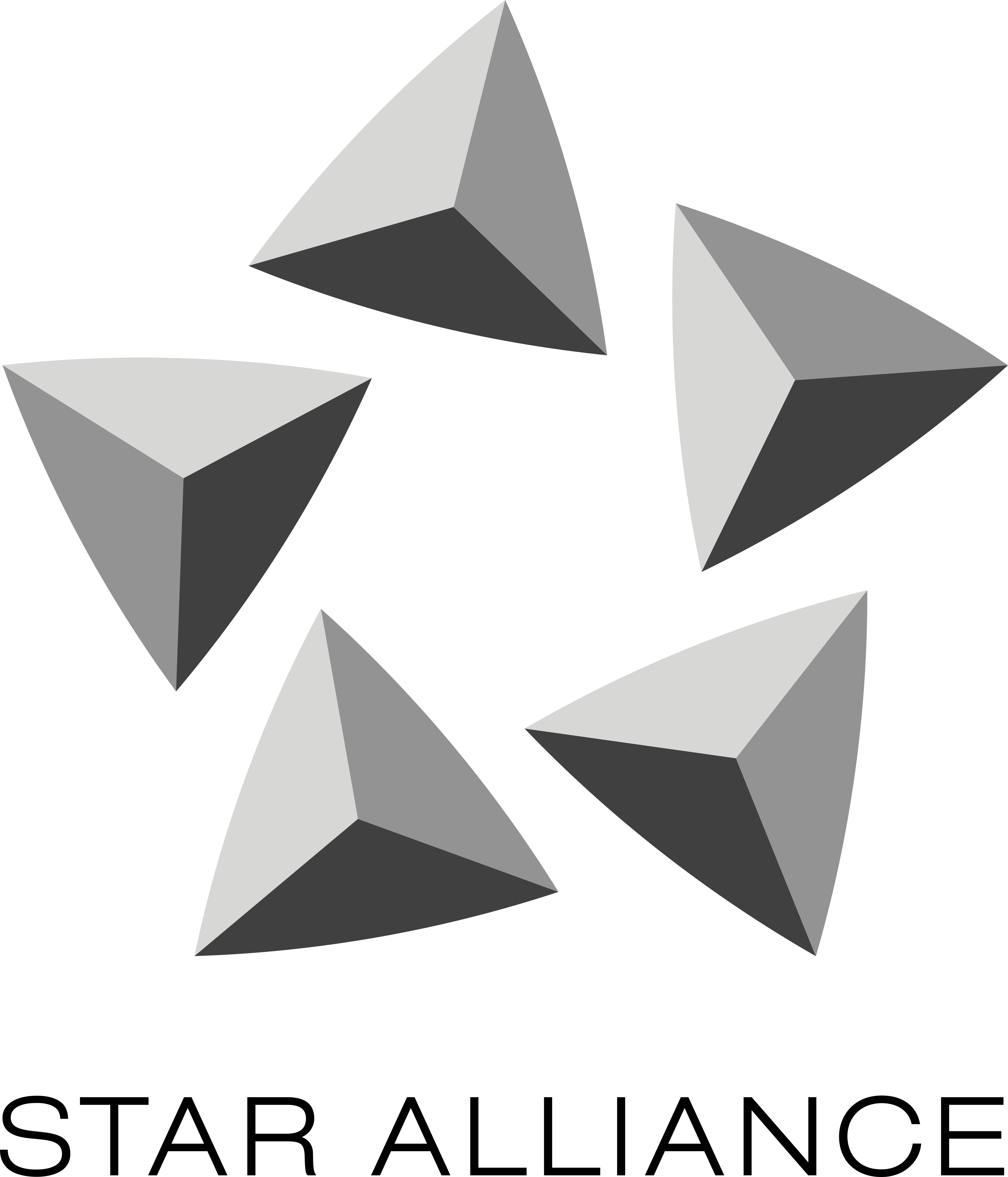 Star Alliance Logo PNG And Vector Logo Download Star Alliance Logo PNG And Vector Logo Download