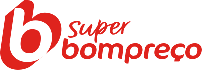 Super Bom Preço Logo.