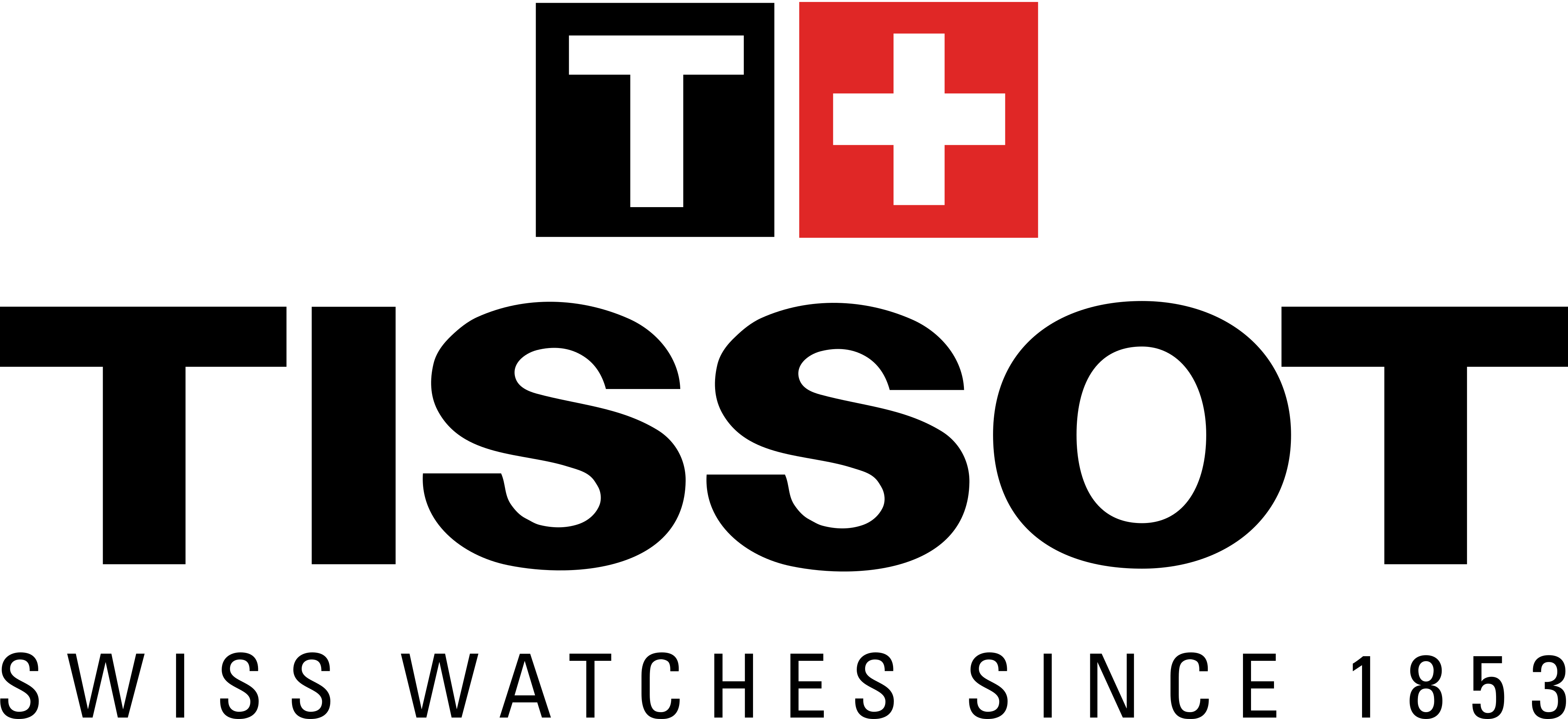 Tissot Logo.