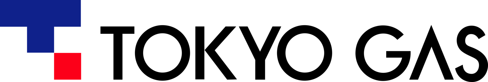 Tokyo Gas Logo - PNG e Vetor - Download de Logo