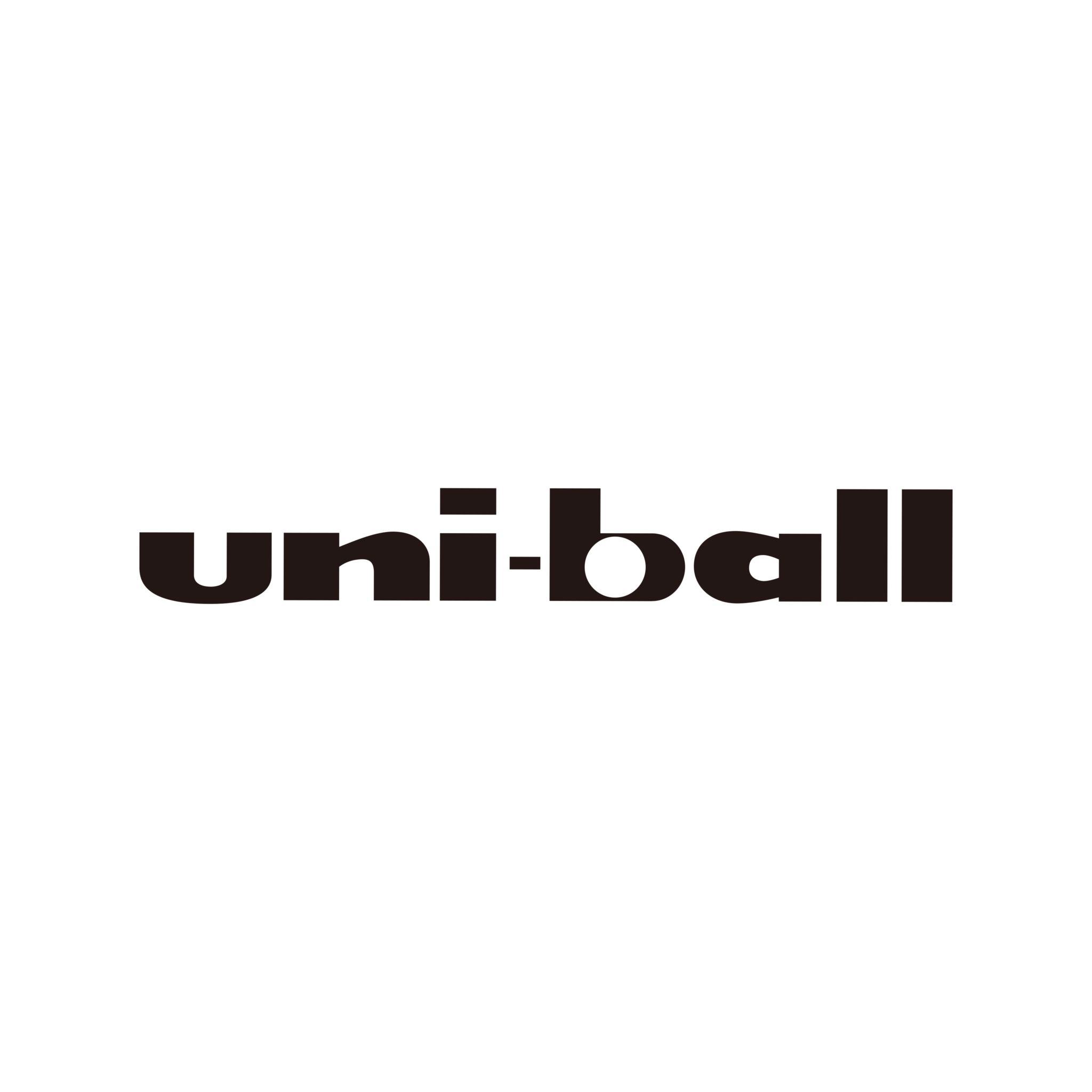 uniball Logo PNG e Vetor Download de Logo