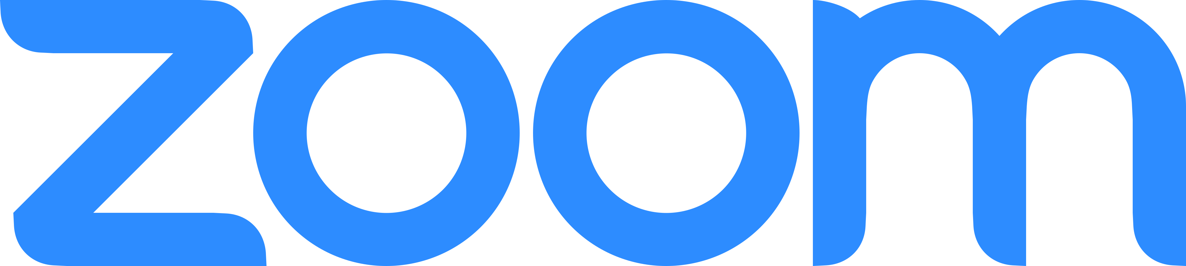 Zoom Logo - PNG y Vector