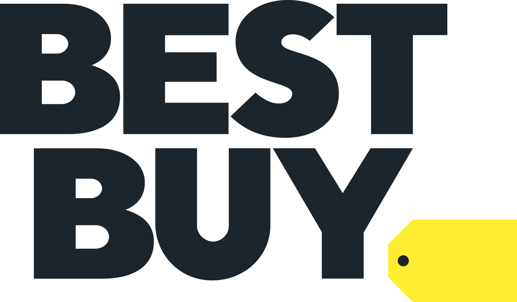 Best Buy Logo - PNG e Vetor - Download de Logo