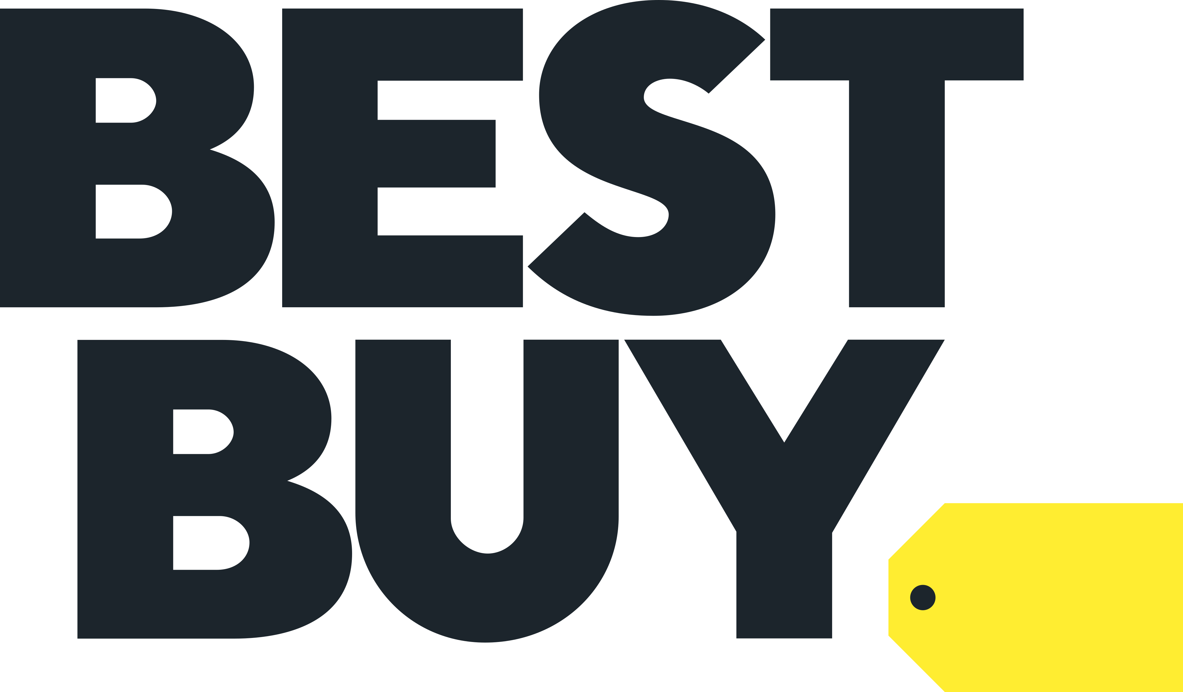 best buy logo 1 - Best Buy Logo