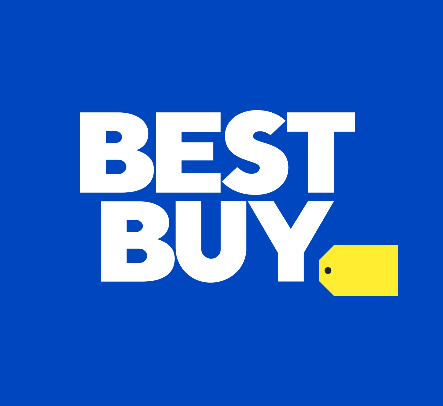 bestbuy logo vector