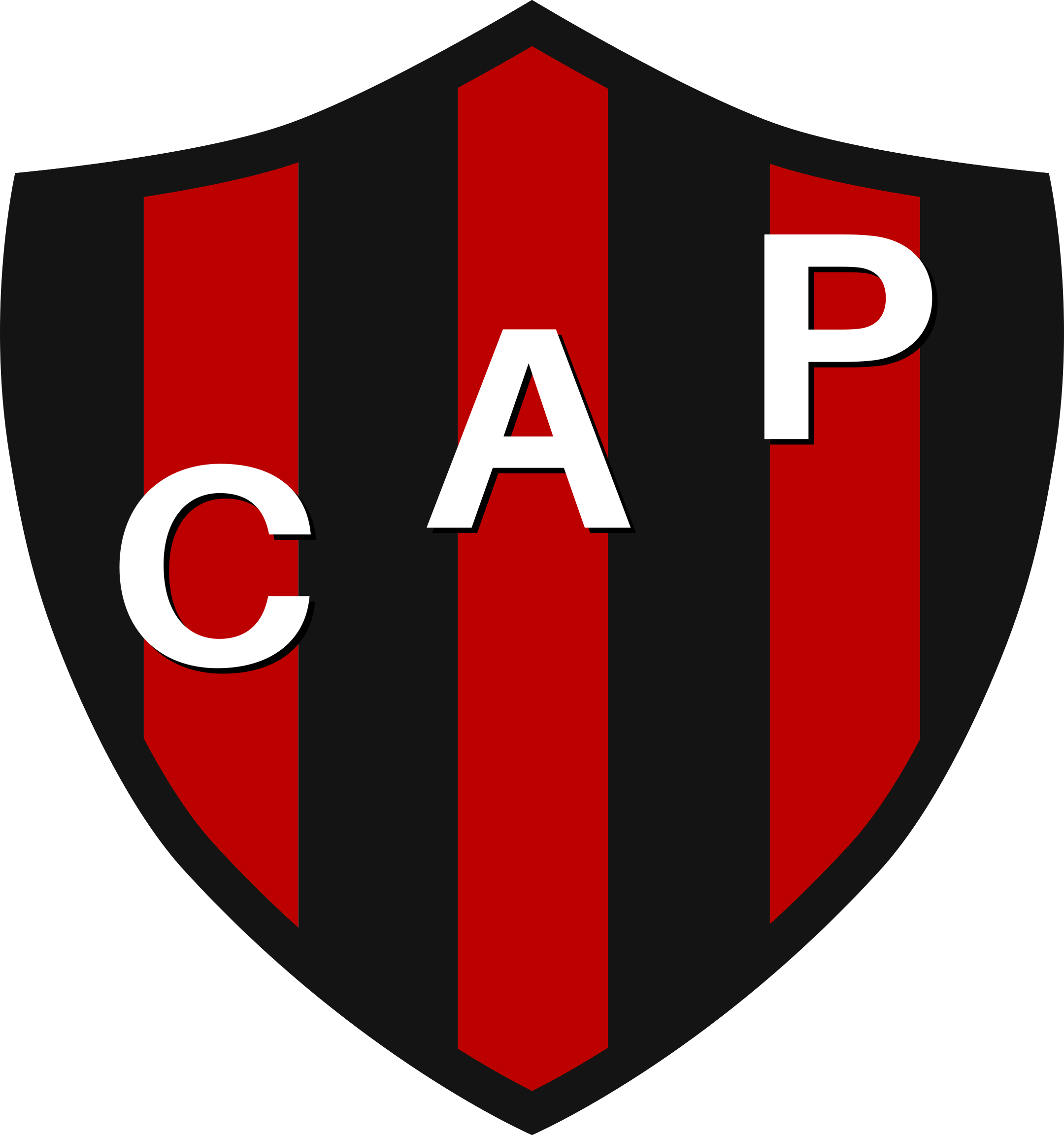 Club Atlético Patronato Logo - Escudo - PNG y Vector