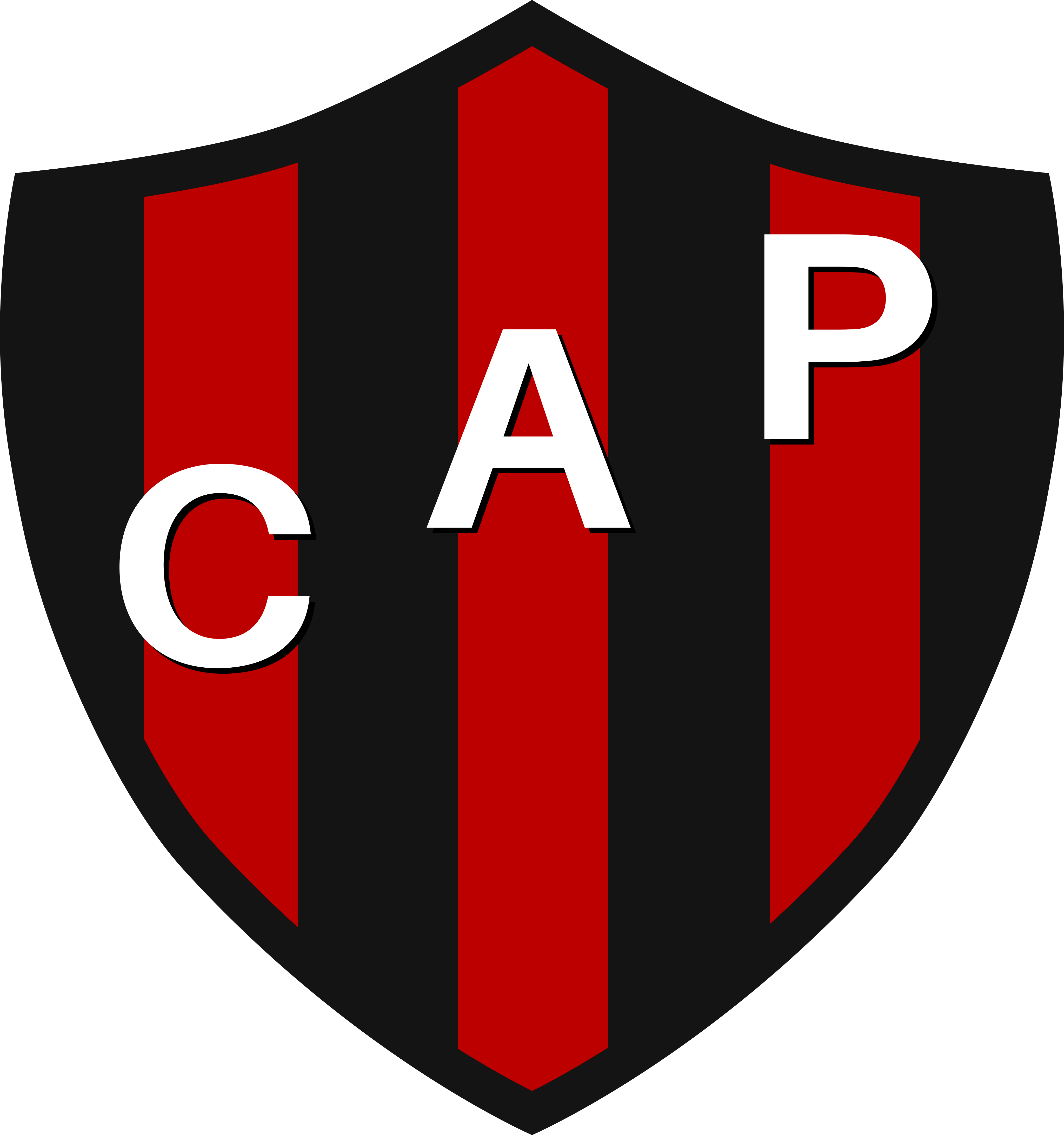 Club Atlético Patronato Logo Escudo Png Y Vector 2945