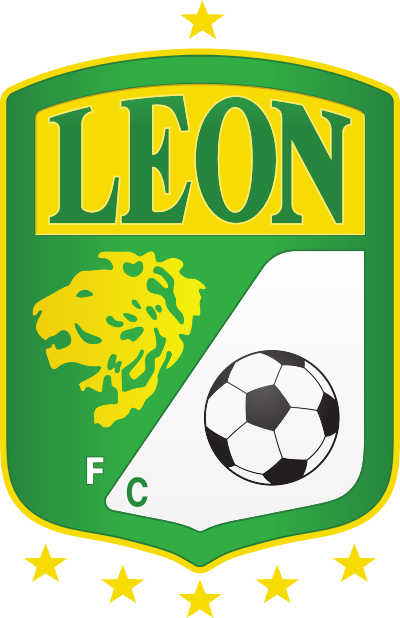 Club León Logo - PNG and Vector - Logo Download