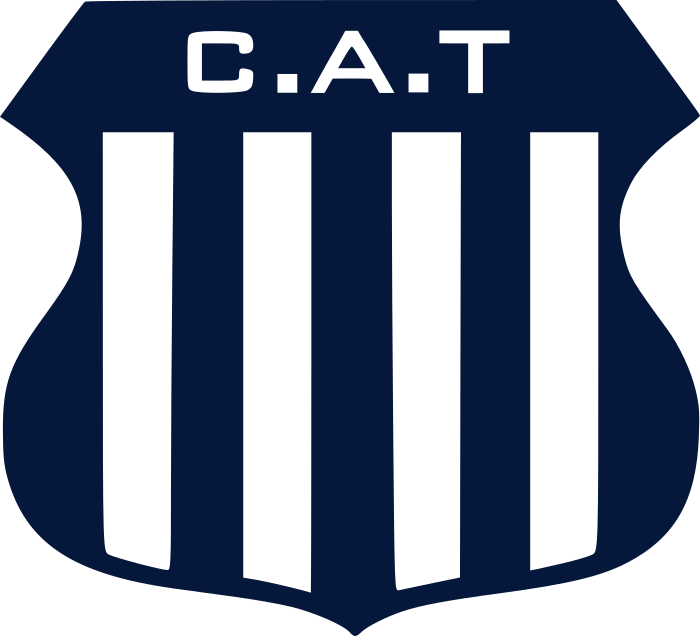 club talleres logo 3 - Club Atlético Talleres Logo