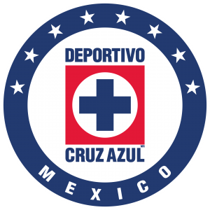 Cruz Azul FC Logo - PNG e Vetor - Download de Logo
