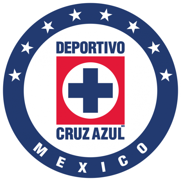 Cruz Azul FC Logo - PNG e Vetor - Download de Logo