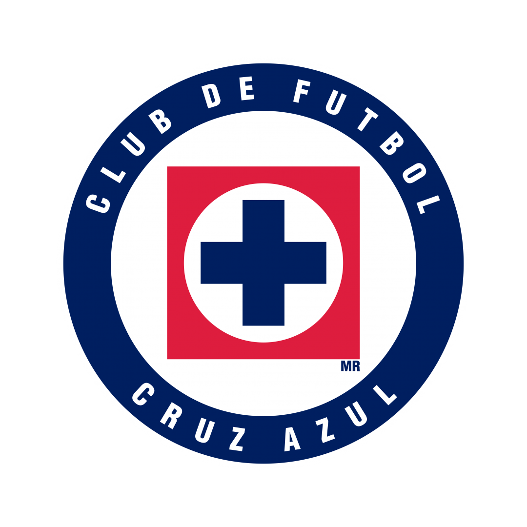 Cruz Azul FC Logo PNG e Vetor Download de Logo