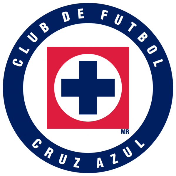 Cruz Azul FC Logo PNG e Vetor Download de Logo