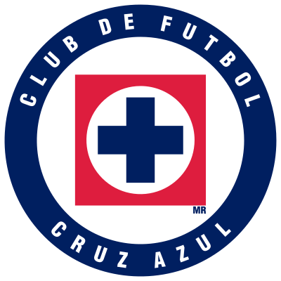 cruz azul logo 4 - Cruz Azul FC Logo