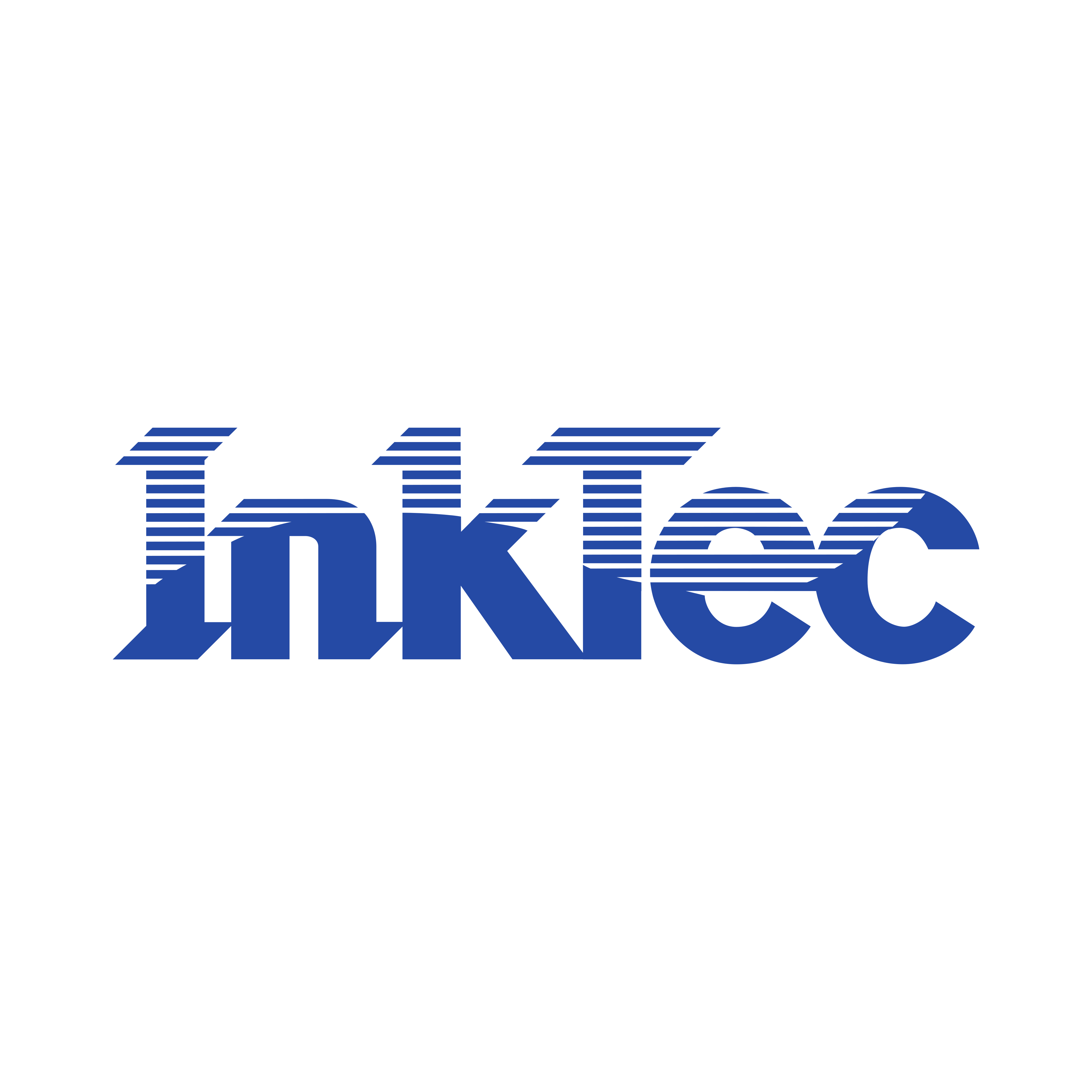Inktec Logo PNG.
