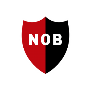 Newell's Old Boys Logo - Escudo - PNG e Vetor - Download ...