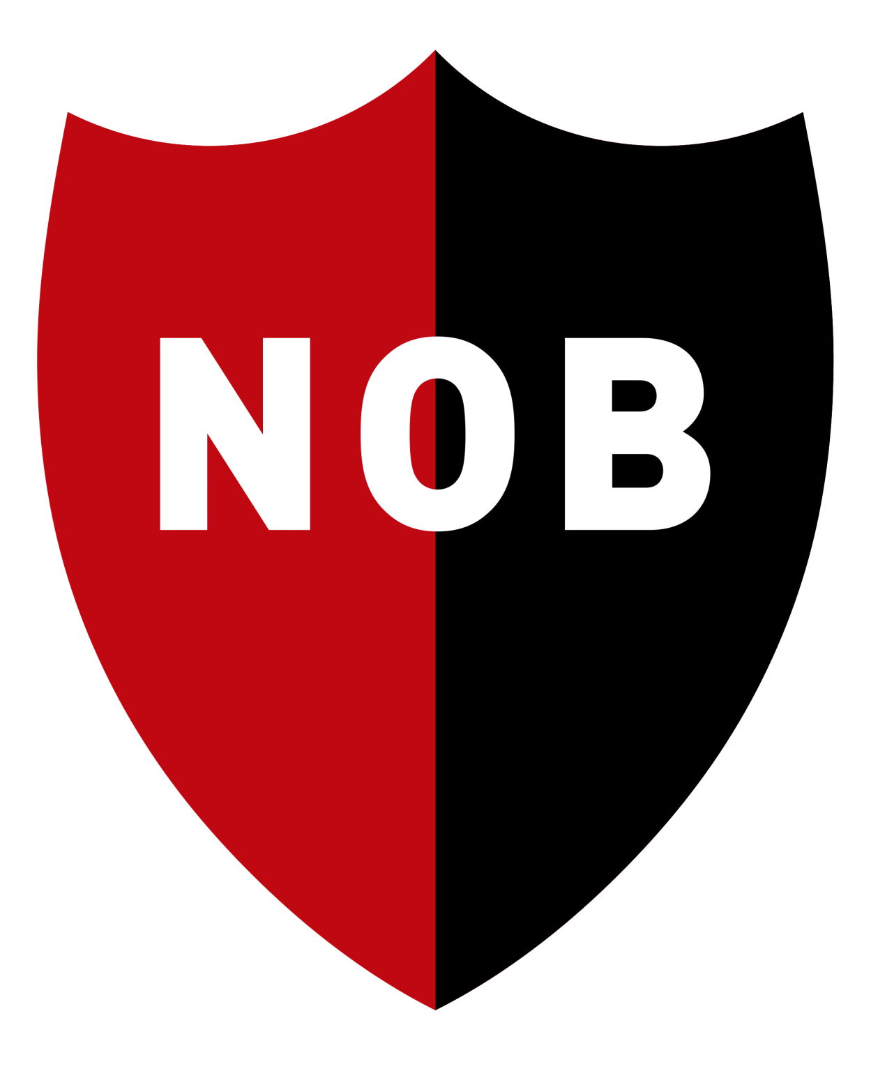 Newell's Old Boys Logo – Escudo - PNG e Vetor - Download de Logo