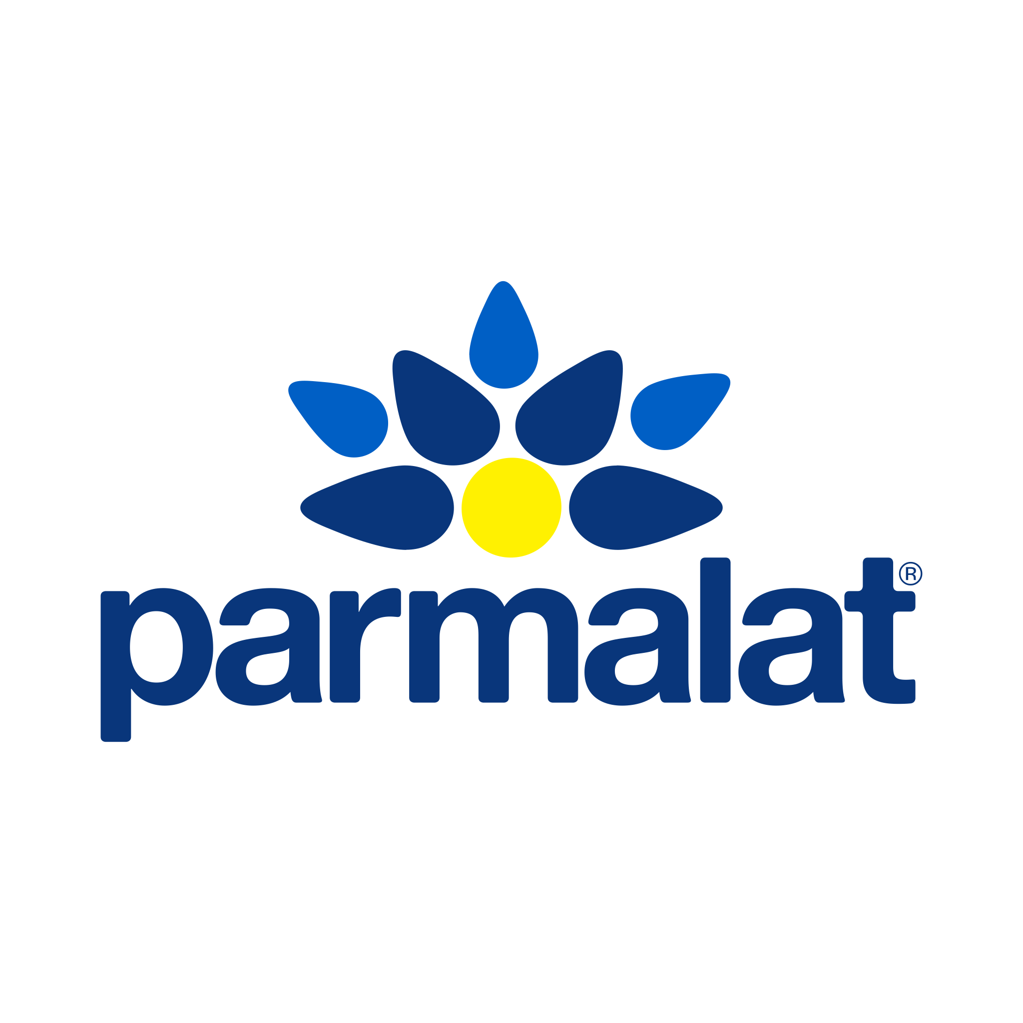 Parmalat Logo PNG e Vetor Download de Logo