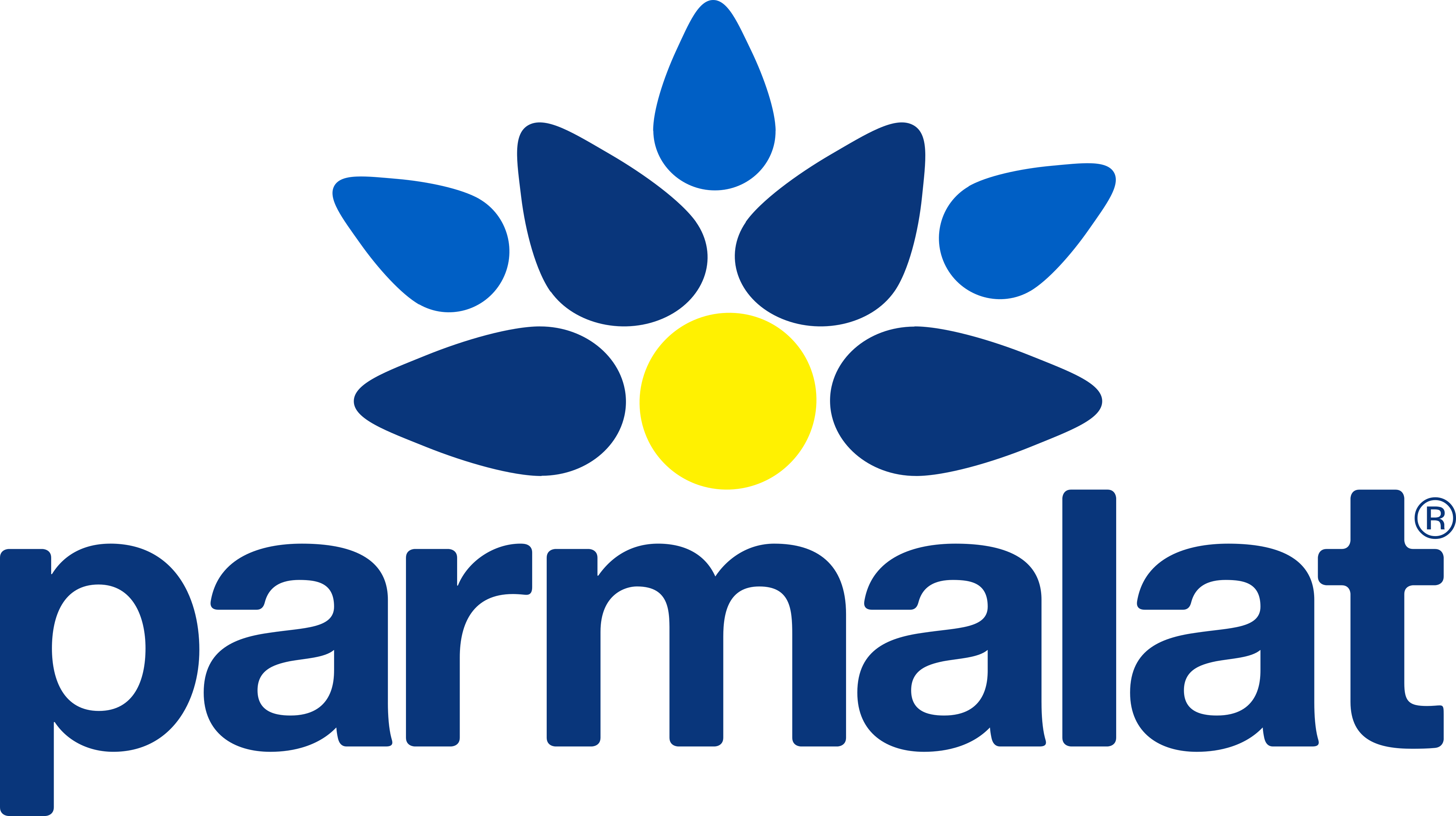 Parmalat Logo.