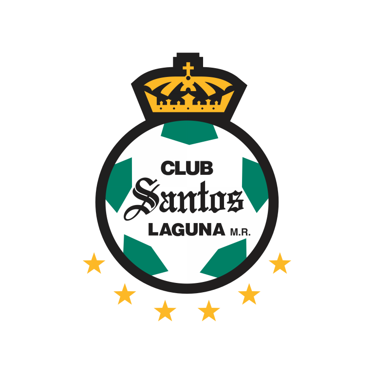 Club Santos Laguna Logo – Escudo - PNG e Vetor - Download de Logo