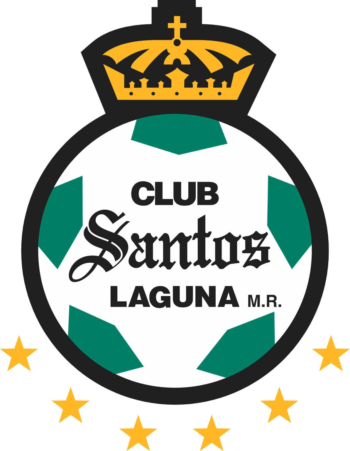 Club Santos Laguna Logo Escudo Png E Vetor Download D - vrogue.co