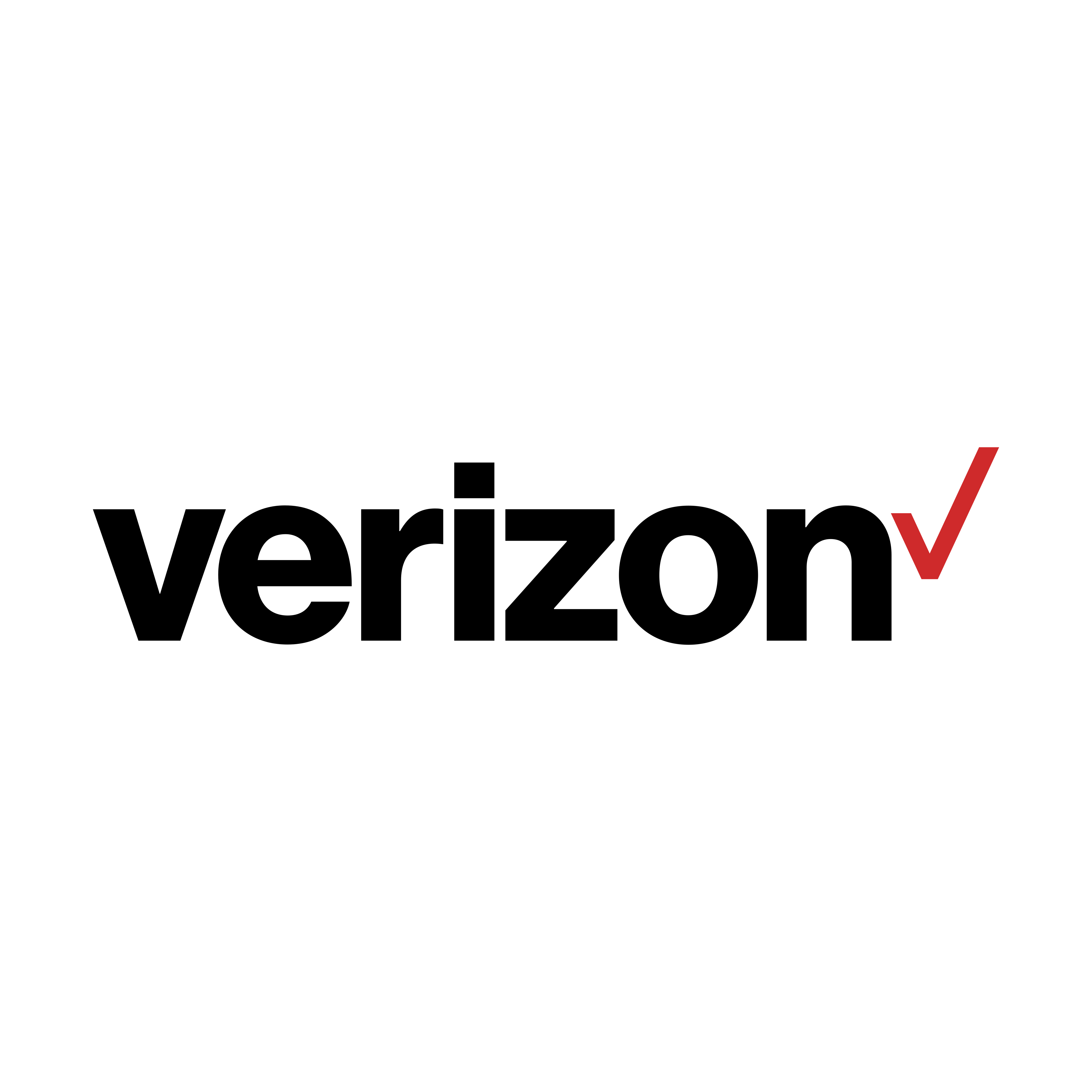verizon logo 0 - Verizon Logo