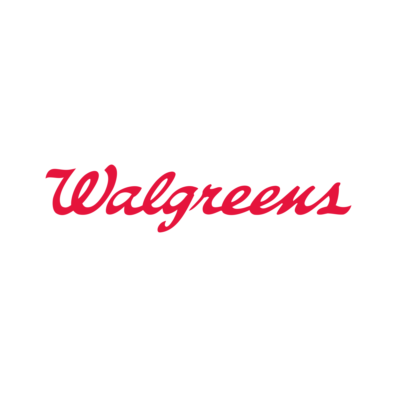 Walgreens Logo PNG e Vetor Download de Logo