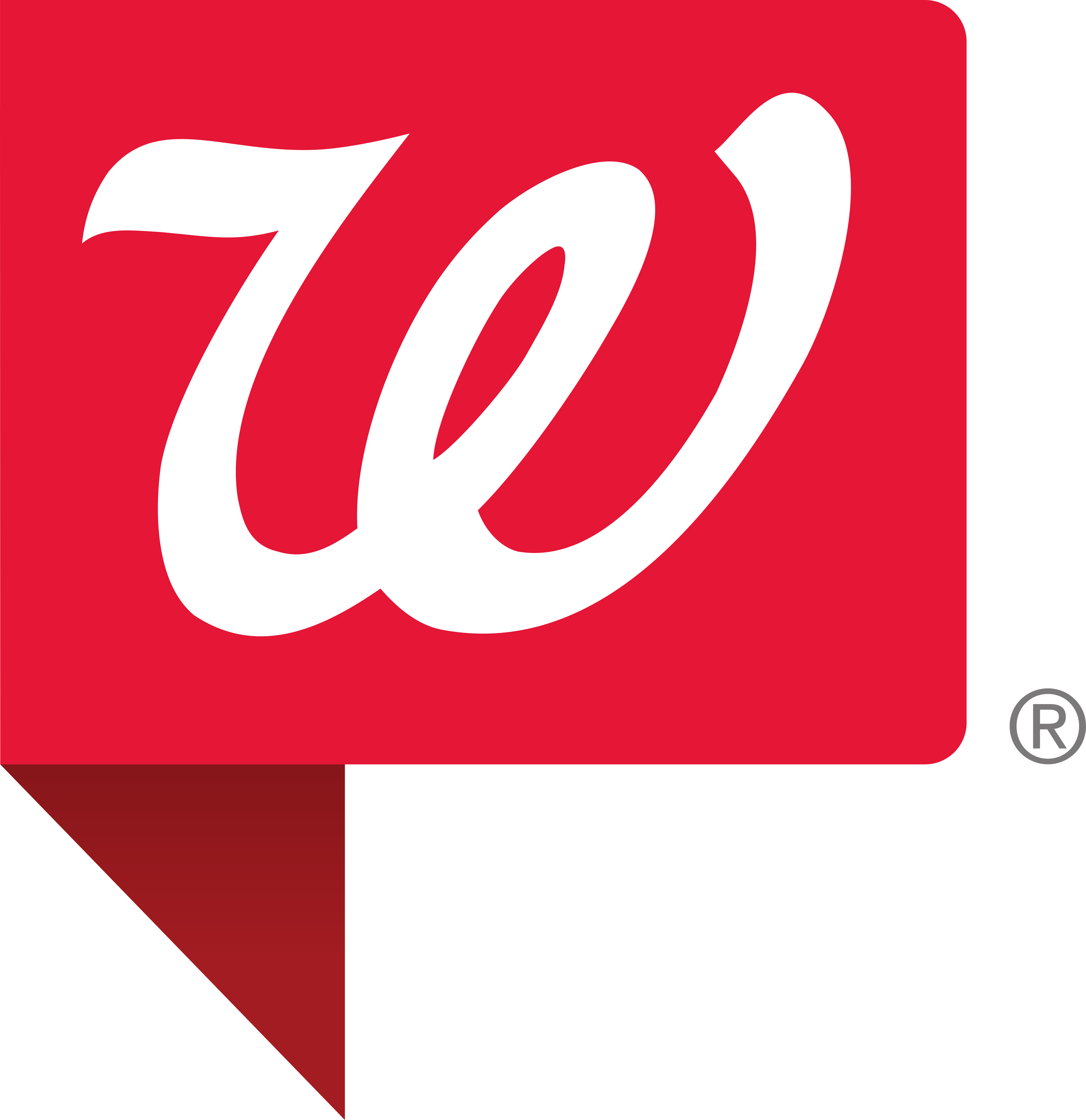 Walgreens Png