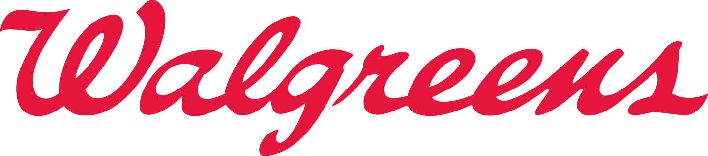 walgreens logo 2 - Walgreens Logo
