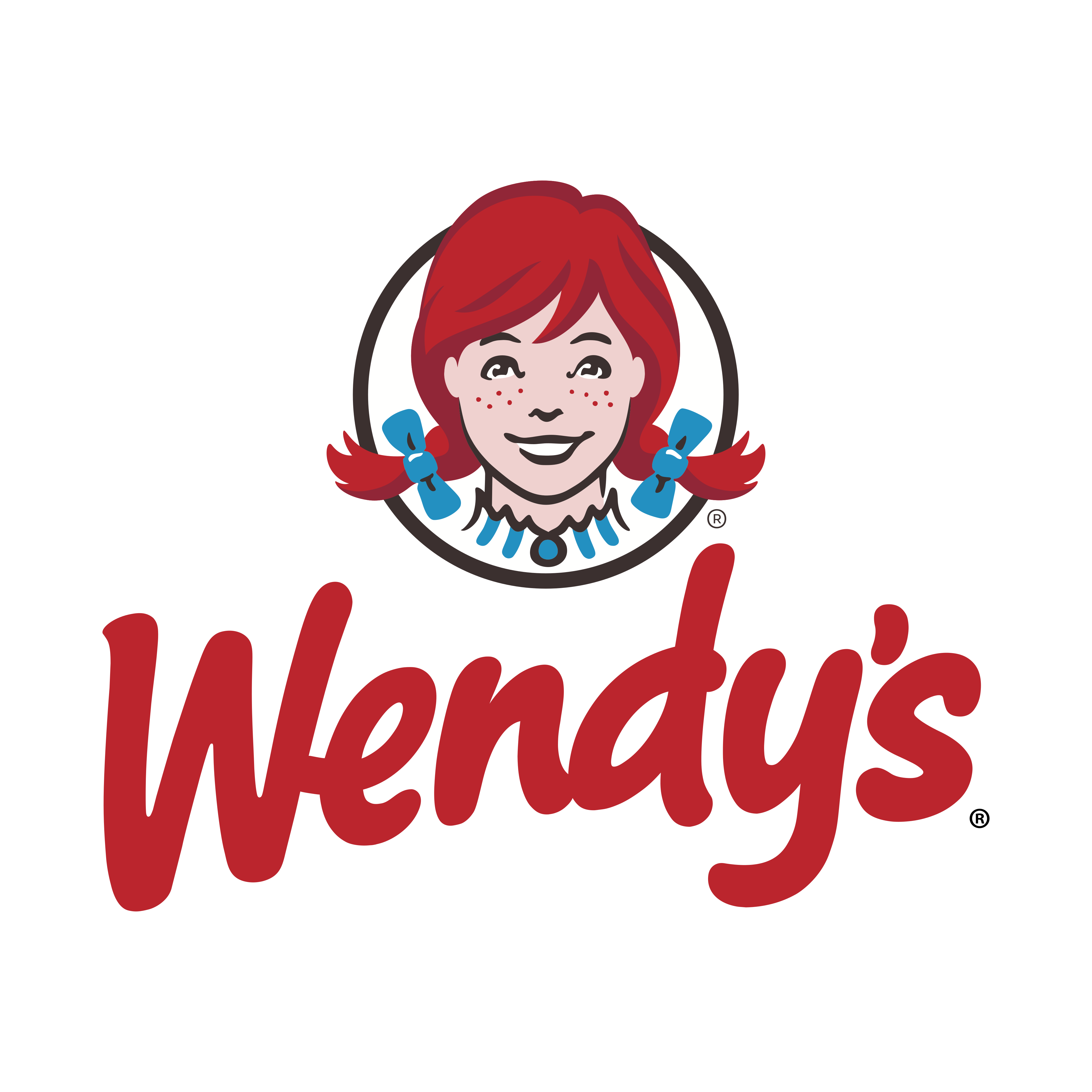 Wendy’s Logo - PNG and Vector - Logo Download