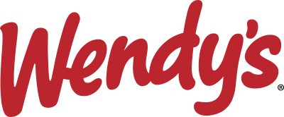 Wendy's Logo.