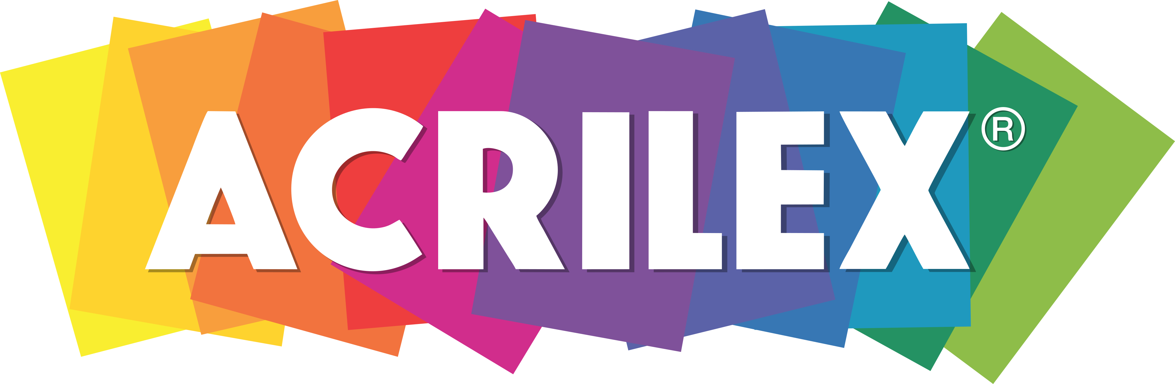 Acrilex Logo.