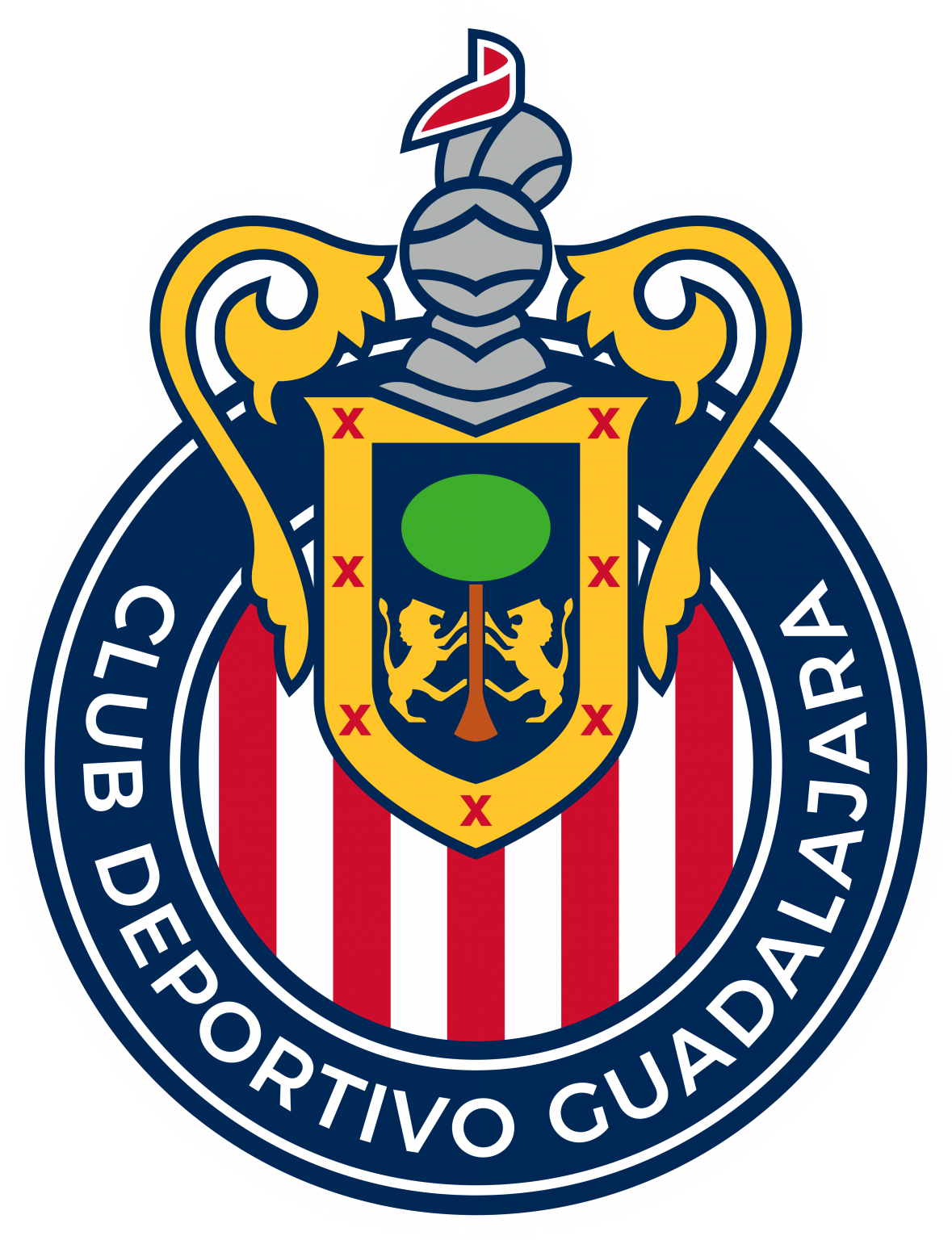 Las Chivas Logo.png