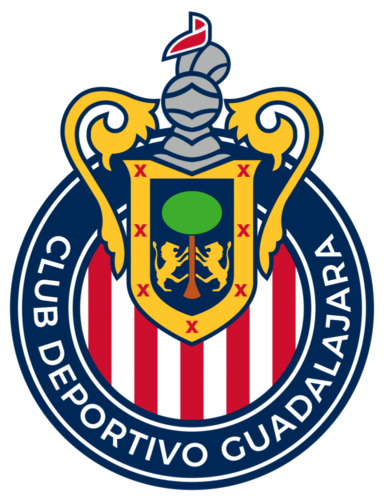 Chivas Guadalajara Logo â€