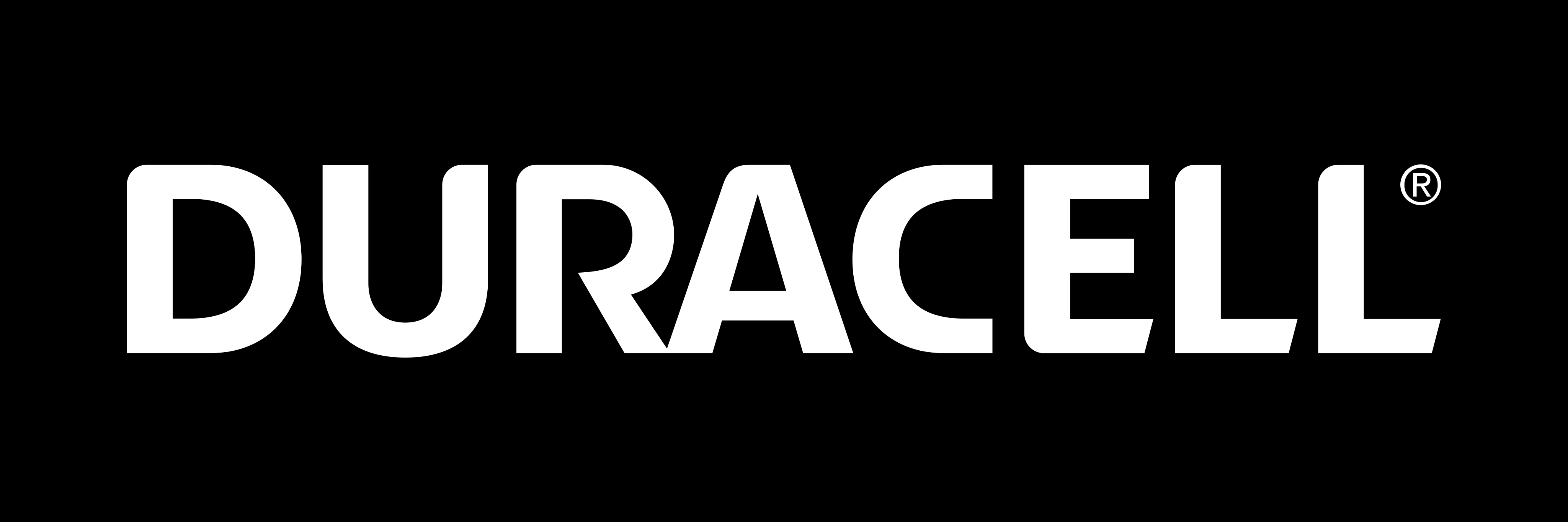 Duracell Logo.