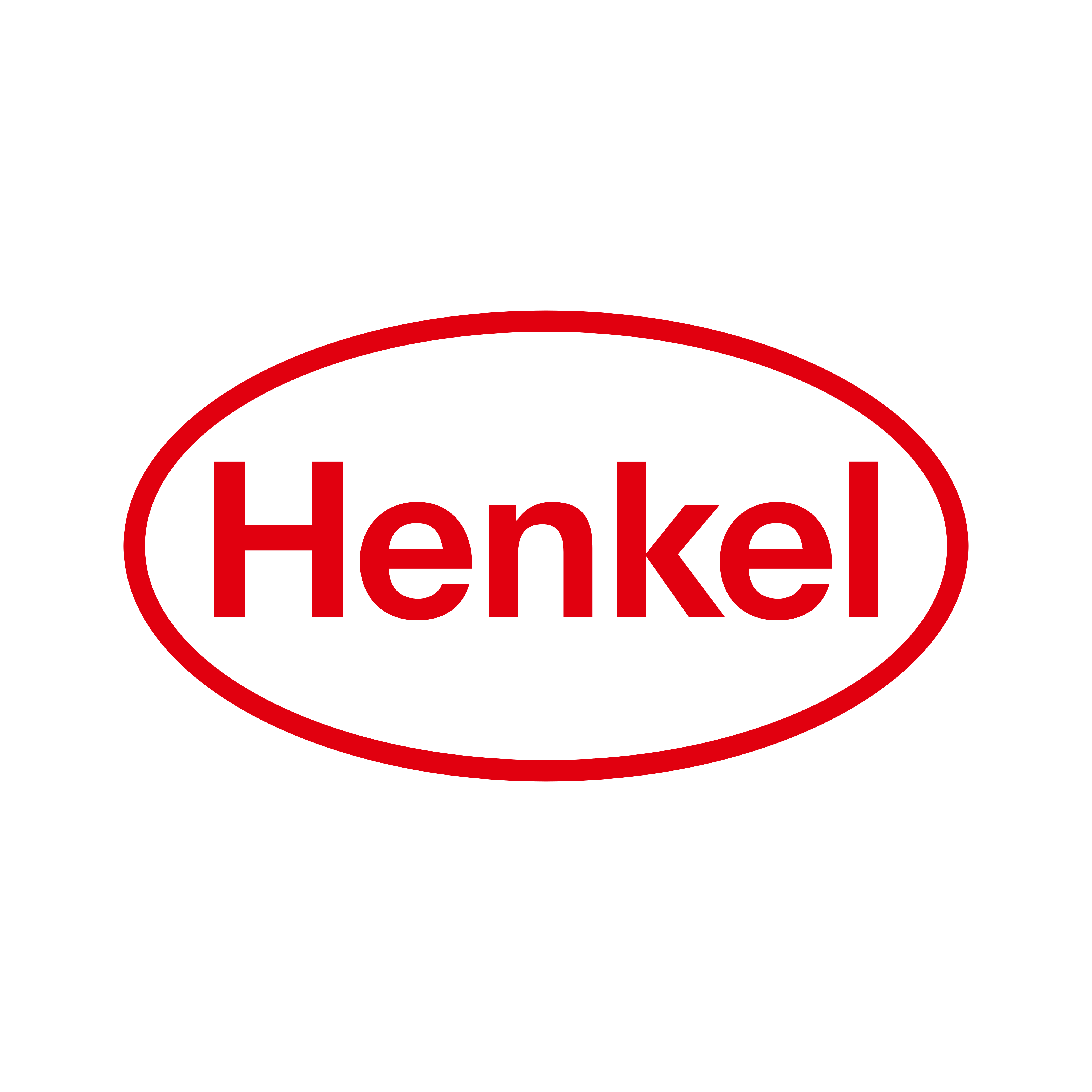 Henkel Logo PNG.