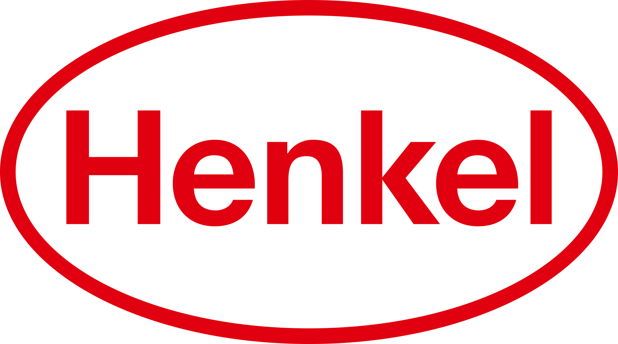 Henkel Logo.