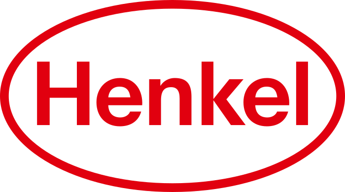 henkel logo 3 - Henkel Logo