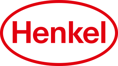 henkel logo 4 - Henkel Logo