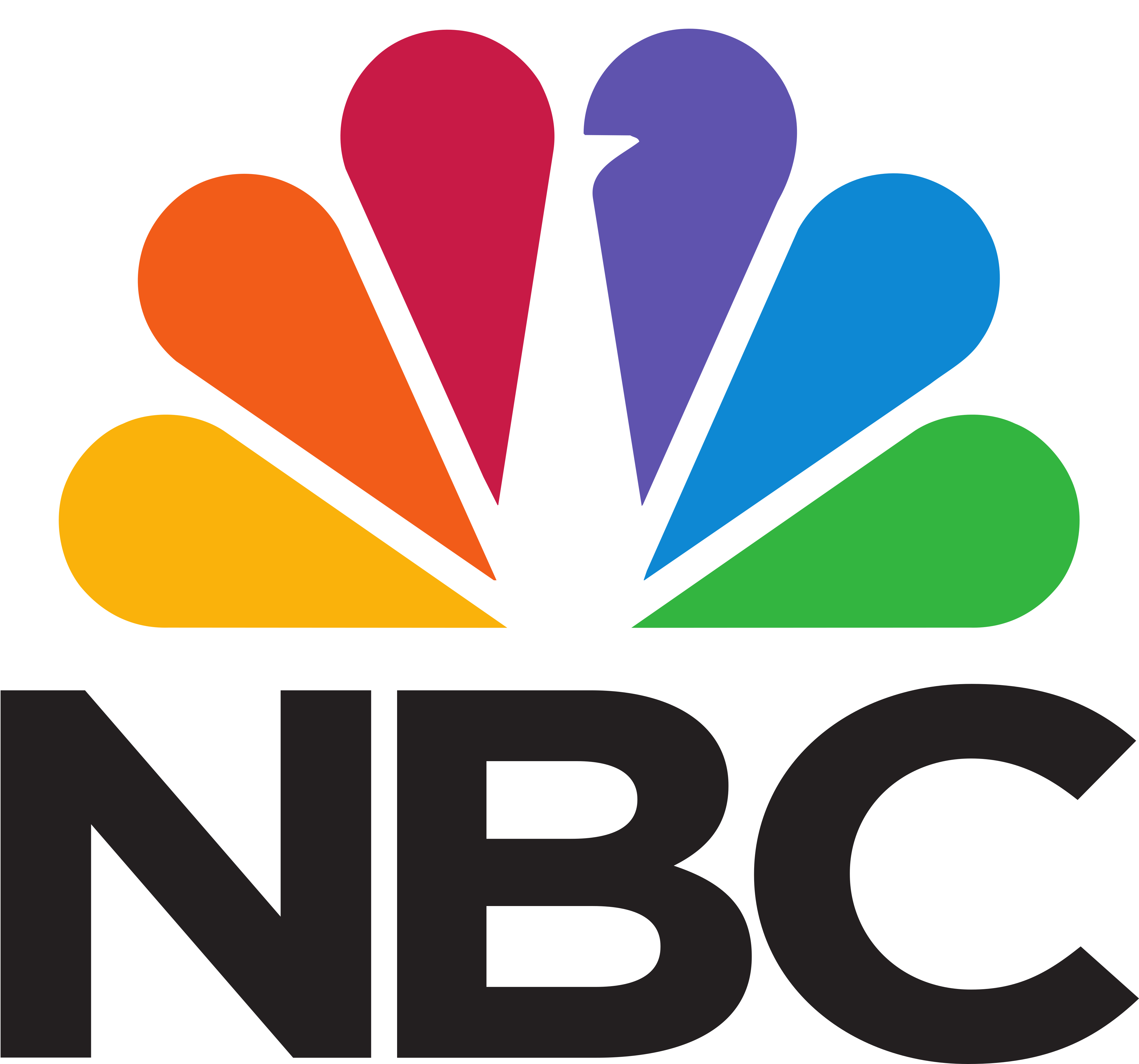 NBC Logo PNG E Vetor Download De Logo NBC Logo PNG E Vetor Download De Logo