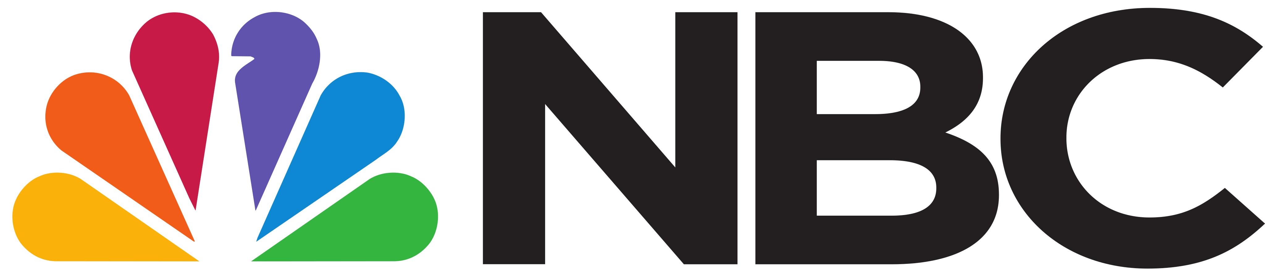 nbc logo - NBC Logo