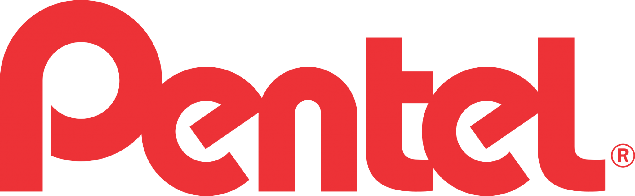 Pentel Logo – PNG e Vetor – Download de Logo