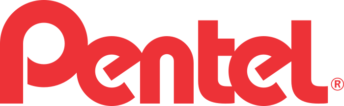 Pentel Logo.