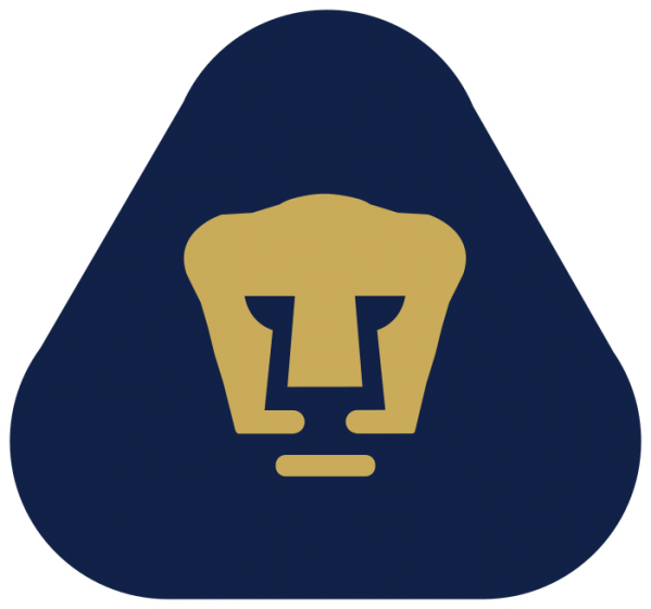 Pumas UNAM Logo – PNG e Vetor – Download de Logo