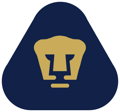 Pumas UNAM Logo PNG Vector - Logo