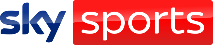 Sky Sports Logo.