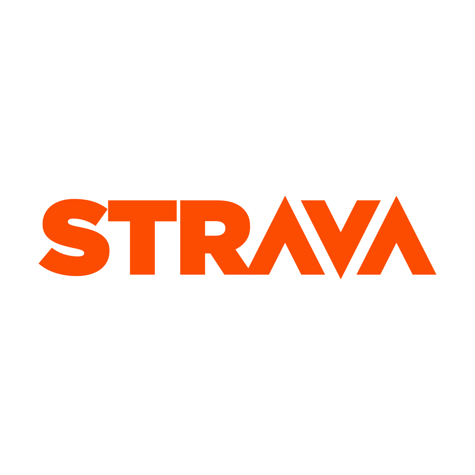 Strava Logo – PNG E Vetor – Download De Logo